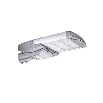 Modular Design LED Square Luminaire 120 Watt Street Light From 30W to 300W